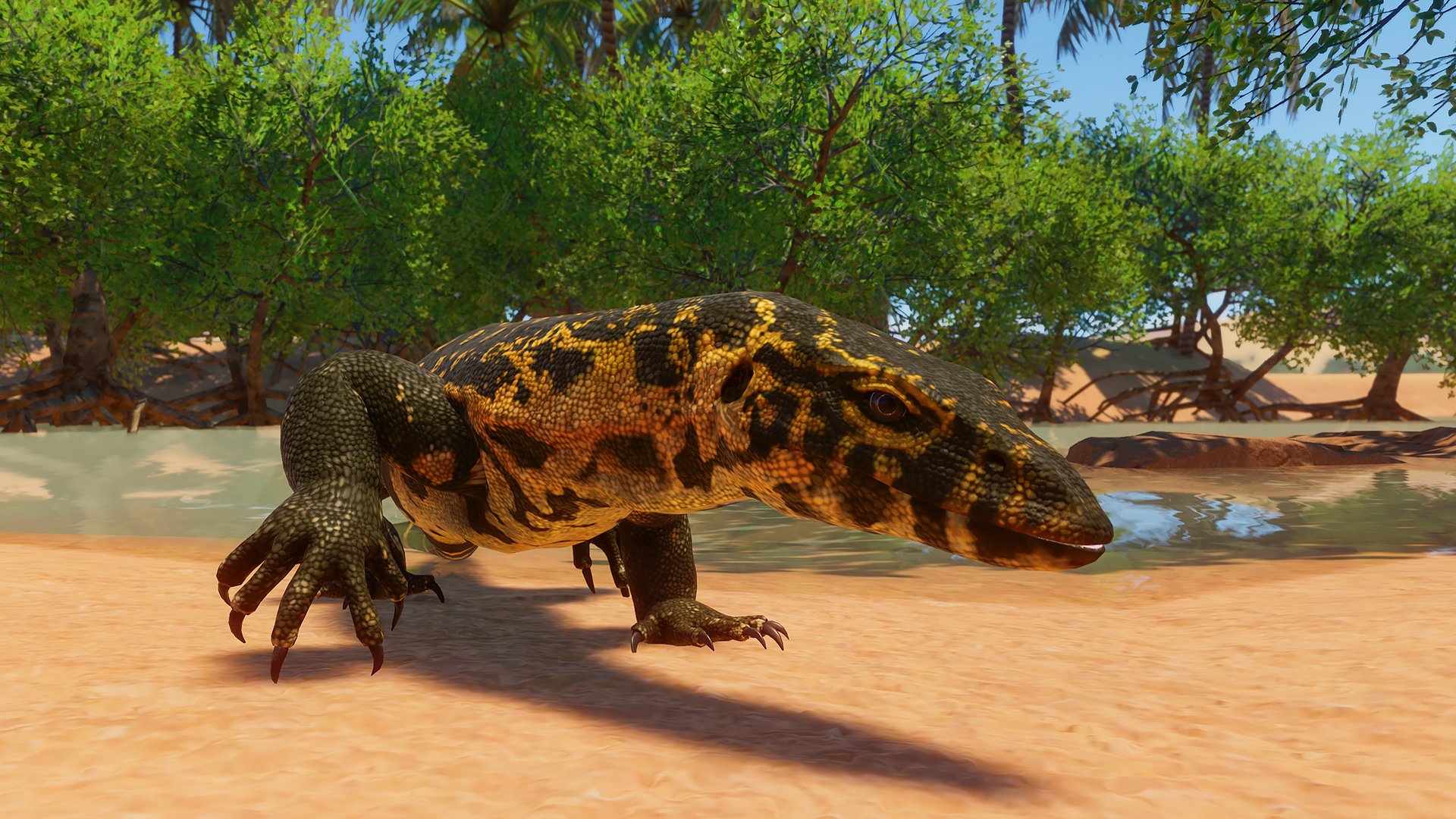 Planet Zoo - Imagen 31